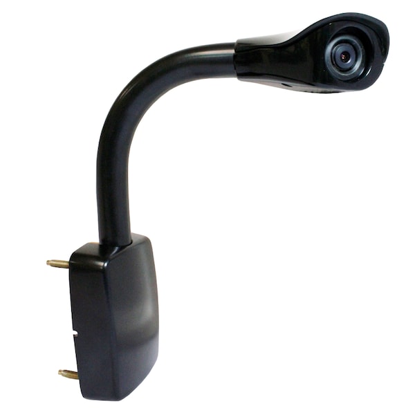 Short Arm Aero Cam, Rh W/4 Pin A Conn